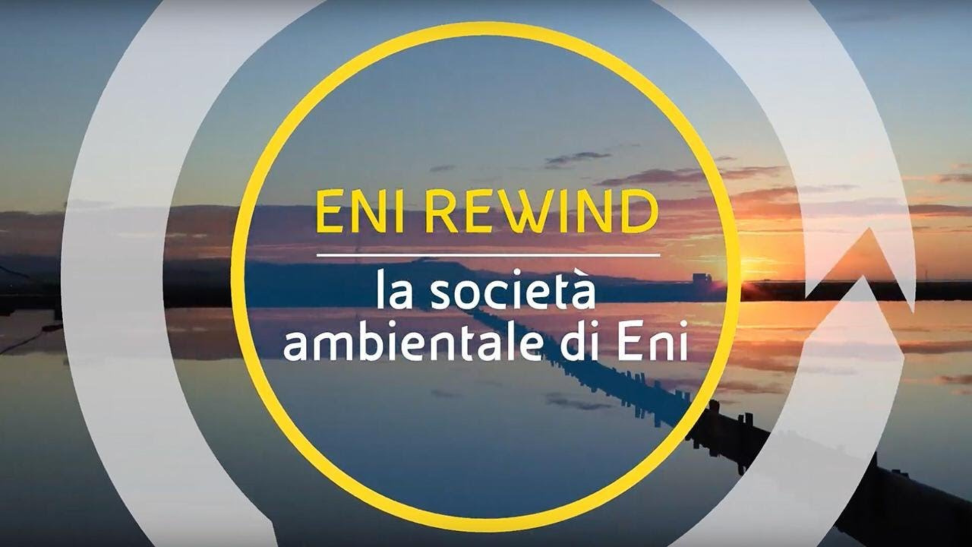 Eni Rewind